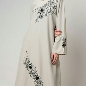Dress/abaya